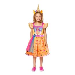 Sunny Starscout Barn Maskeraddräkt