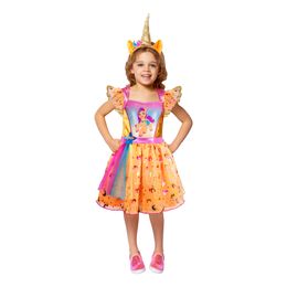 Bildspel - Sunny Starscout Barn Maskeraddräkt