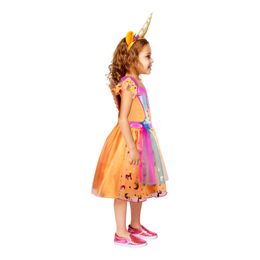 Bildspel - Sunny Starscout Barn Maskeraddräkt