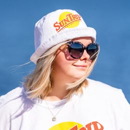 Bildspel - SunTrip Solhatt