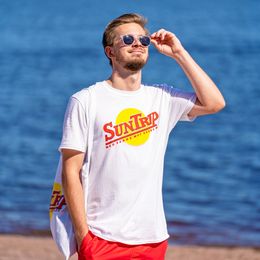 Bildspel - SunTrip T-shirt