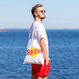 Bildspel - SunTrip Tygkasse