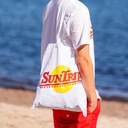 Bildspel - SunTrip Tygkasse