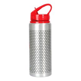 Lysbildefremvisning - Vannflaske Super Mario i Aluminium