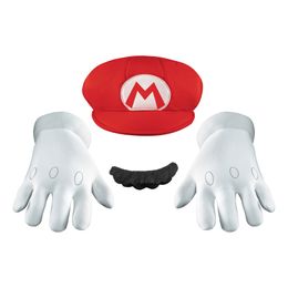 Bildspel - Super Mario Tillbehörskit