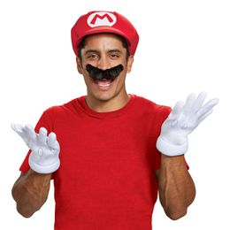 Super Mario Tillbehörskit
