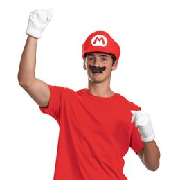 Super Mario Tilbehørssæt