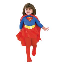 Supergirl Barn Maskeraddräkt