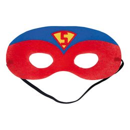 Bildspel - Superhero Tillbehörskit för Barn