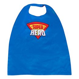 Bildspel - Superhero Tillbehörskit för Barn