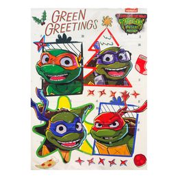 Superhelter Adventskalender