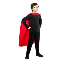 Bildspel - Superman Cape för Barn