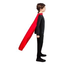 Bildspel - Superman Cape för Barn
