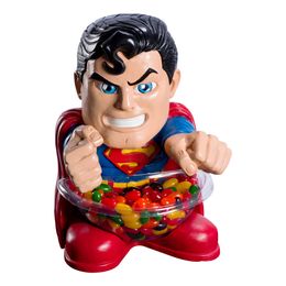 Superman Godisskål