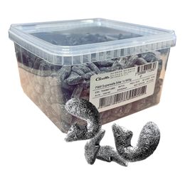 Supersalta Sillar Storpack