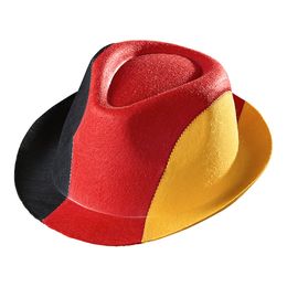 Supporterhatt Tyskland