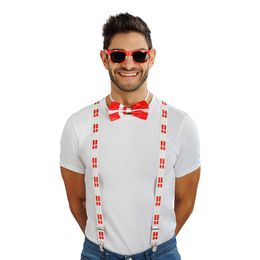 Supporterkit Danmark