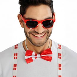 Bildspel - Supporterkit Danmark
