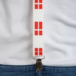 Bildspel - Supporterkit Danmark