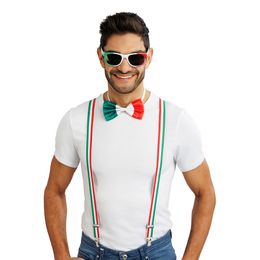 Italian Supporterkit