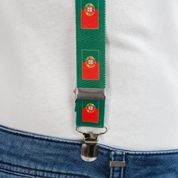 Bildspel - Supporterkit Portugal