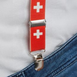 Bildspel - Supporterkit Schweiz
