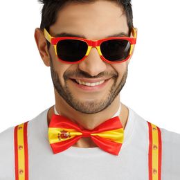 Bildspel - Supporterkit Spanien