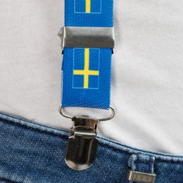 Lysbildefremvisning - Supporterkit Sverige