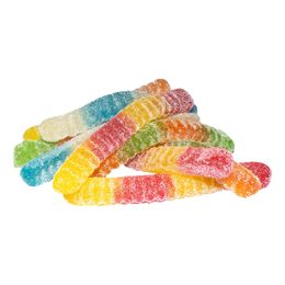 Bildspel - Sura Fruktmaskar Storpack