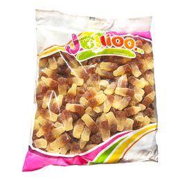 Sura Colaflaskor Storpack