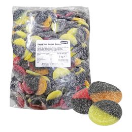 Sura Duo Smileys Storpack