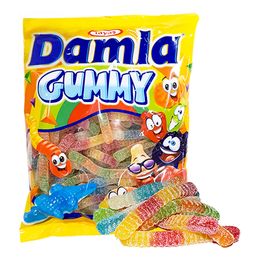 Sura Fruktmaskar Storpack