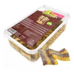 Jellioo Sur Cola Økonomipakke