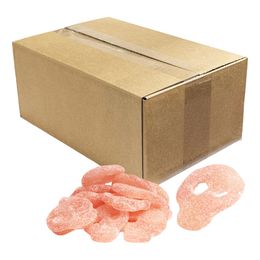 Sura Skallar Rosa Storpack