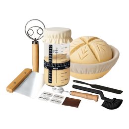 Bildspel - Surdeg Startkit