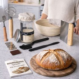 Bildspel - Surdeg Startkit