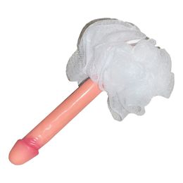 Badesvamp med Penis