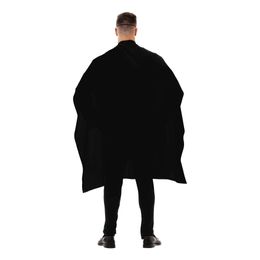 Bildspel - Svart Bandit Maskeraddräkt