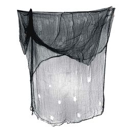 Diaesitys - Musta Koristekangas Halloween