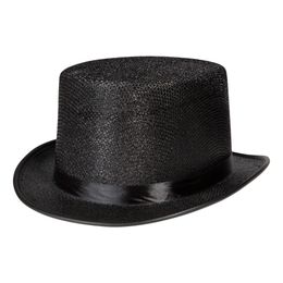 Svart Hatt