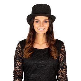 Bildspel - Svart Hatt