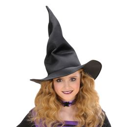 Taivutettava Musta Noitahattu