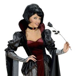 Lysbildefremvisning - Sort Rose