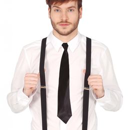 Lysbildefremvisning - Sort Slips