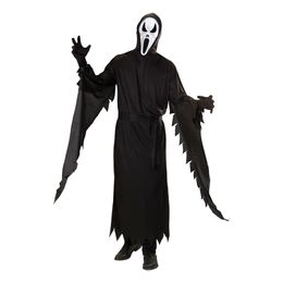 Diaesitys - Musta Kummitus Naamiaisasu