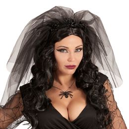 Bildspel - Svarta Änkan Slöja