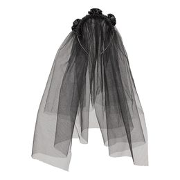 Bildspel - Svarta Änkan Slöja