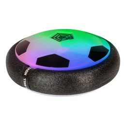 Svævende Fodbold med LED-belysning