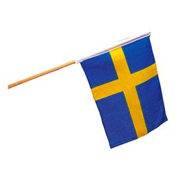 Svensk Flag