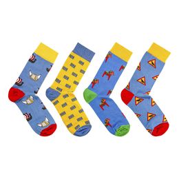 Svenska Turiststrumpor